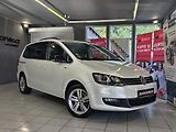 Volkswagen Sharan 2.0 TDi 125kW, 7 MÍST, MATCH - náhled 23