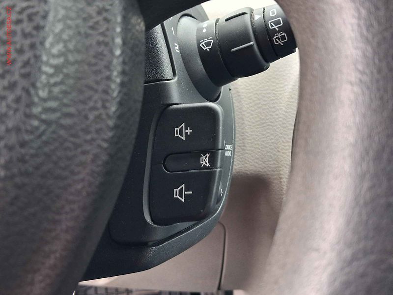 Renault Modus (2005) 1.2 i, servis.kniha - fotka 12 z 16