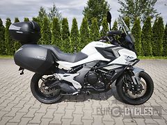 CFMOTO 700 MT Premium (2024) - fotografie inzerátu