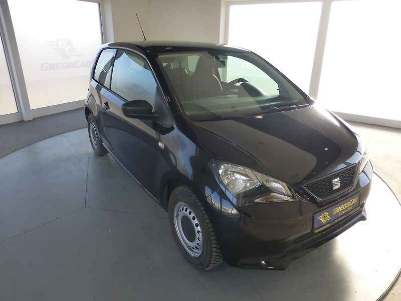 Seat Mii (2013) 1,0-44KW**KLIMATIZACE** - fotka 3 z 19