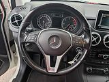 Mercedes-Benz Třídy B (2014) 1.5 CDi B 180, ČR, AC - náhled 13