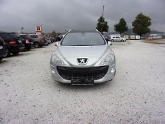 Peugeot 308 sw 1.6 - fotografie inzerátu
