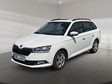 Škoda Fabia (2020) AMBITION 1.0TSI 81kW CZ DPH - náhled 1