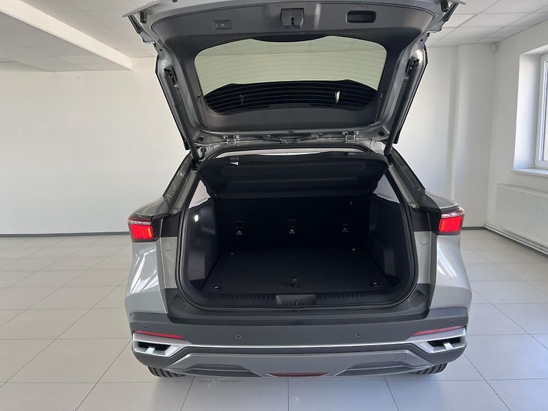 Omoda 5 (2026) 1.5. TGDI HEV PREMIUM - fotka 16 z 18