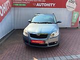 Škoda Fabia 1.6 Elegance Aut., AutoAC, TOP - náhled 1