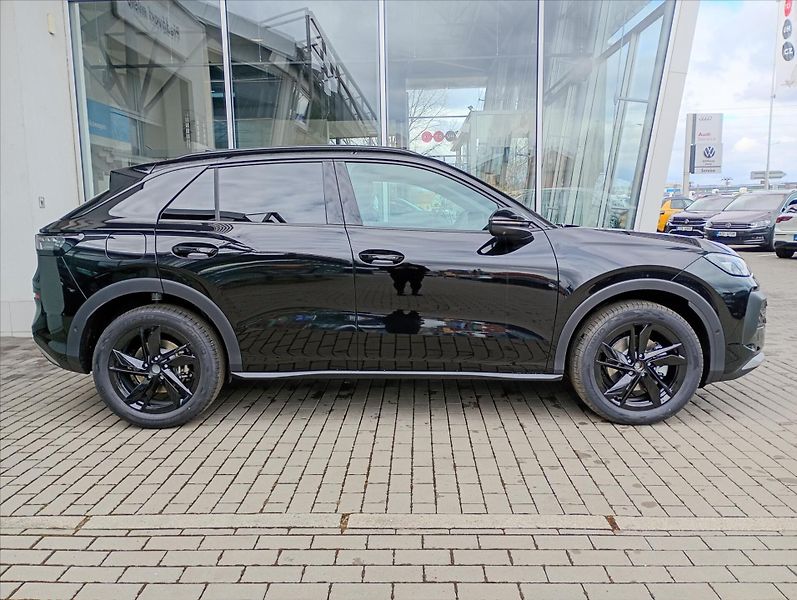 Volkswagen T-Roc (2025) 1,5 eTSI 110 kW 7DSG  Style - fotka 4 z 16