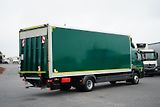 Mercedes-Benz Atego (2025) 1524 / E 6 / KONTENER + WINDA  - náhled 4