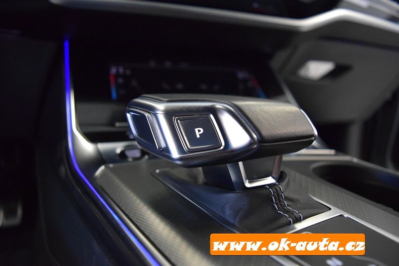 Audi A6 Allroad 50 TDI QUATTRO V ZÁRUCE ČR     - fotka 51 z 74