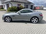 Mercedes-Benz SLK 3,5 225kw AMG Odpočet DPH - náhled 1