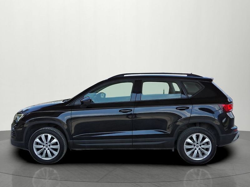 Seat Ateca 2.0TDI 110kW DSG Virtual LED - fotka 2 z 30