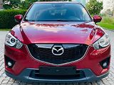 Mazda CX-5 2.0i MANUÁL 4x4 1MAJITEL TAŽNÉ - náhled 6