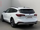 Ford Focus (2023) 1.5 EcoBoost, Active, AT, LED - náhled 6