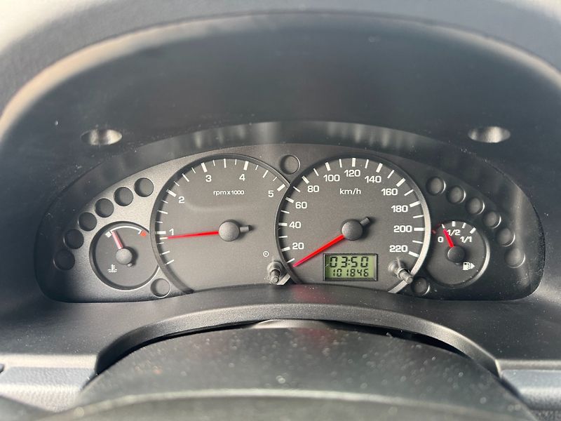 Ford Transit Connect (2009) 1.8 TDCi - fotka 16 z 29