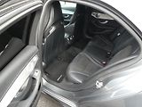 Mercedes-Benz Třídy C C AMG 63S V8 BITURBO  - náhled 14