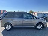 Volkswagen Touran United 1.4TSi 103kw TEMPOMAT - náhled 8