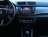 Škoda Fabia (2019) Style 1.0 TSI, Tempomat - náhled 12