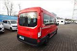 Ford Transit 2,2 TDCi  L2H2 9MÍST BUS KLIMA - náhled 9