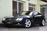 Mercedes-Benz SL 500 BOSE VÝHŘEV - náhled 1