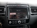 Volkswagen Touareg (2015) 3.0 TDI, 4X4, Automat, Navi - náhled 12