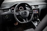 Škoda Octavia 3 FL 2.0 TSI 180 kW DSG RS - náhled 12