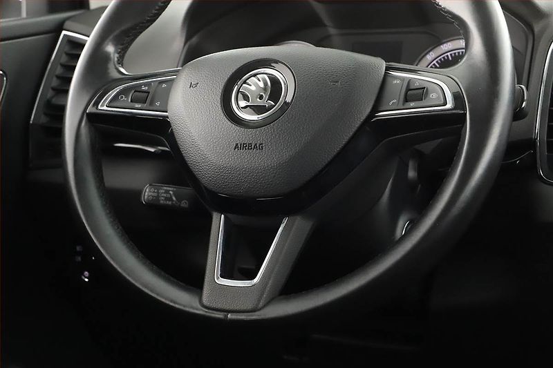 Škoda Karoq (2017) Style 2.0 TDI - fotka 17 z 20