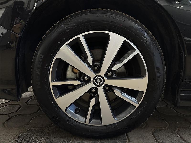 Nissan Leaf Electric drive 110kW Business - fotka 39 z 41