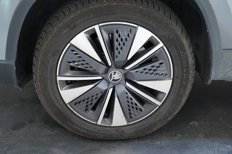 Škoda Karoq - fotka 10 z 27