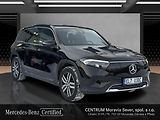 Mercedes-Benz EQB 250+ - náhled 7