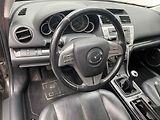 Mazda 6 (2008) 2.0MZR-CD, Bixen, kůže - náhled 13