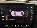 Volkswagen Arteon (2019) 2.0 TDI, ČR, DSG, LED, navi - náhled 13