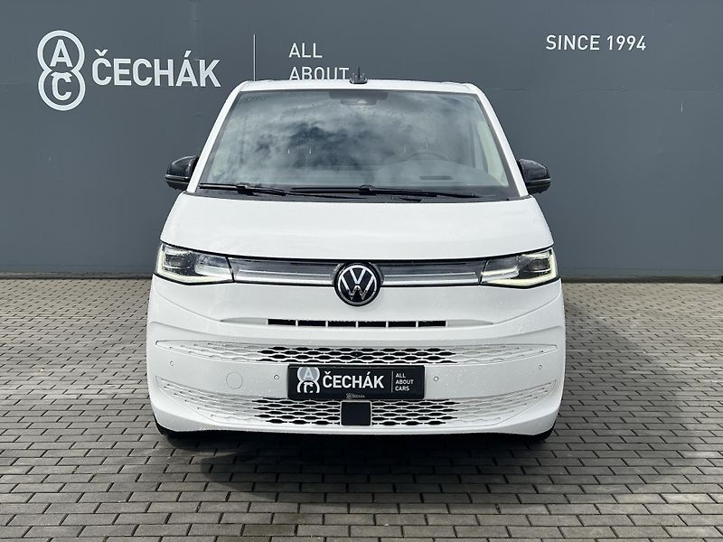 Volkswagen Multivan 2.0TDi*DSG*ČR*Záruka*TopVýbava - fotka 2 z 46