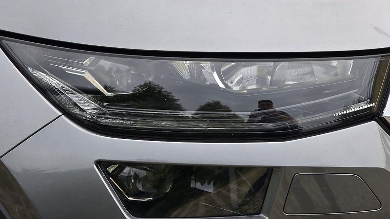 Škoda Kodiaq (2023) Laurin & Klement - fotka 8 z 25