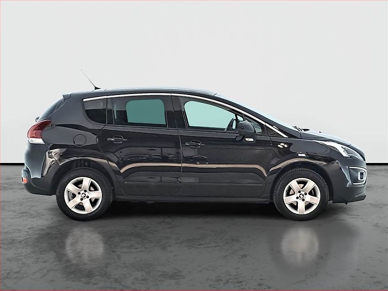 Peugeot 3008 (2014) 1.6 HDi, Navi, Tempomat - fotka 6 z 20