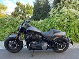 Harley-Davidson FXFBS Softail Fat Bob 114cui (2022) AKČNÍ CENA - náhled 4