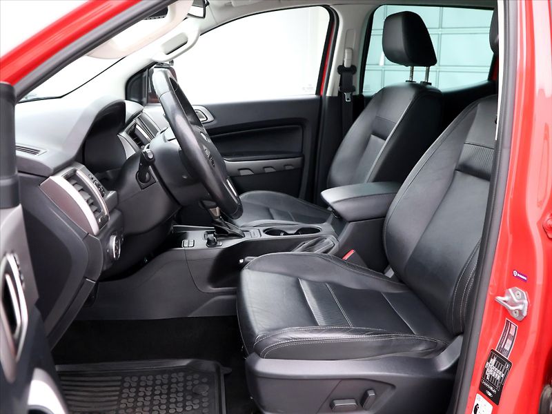 Ford Ranger 3,2 TDCi 147kW Double Cab Aut. - fotka 11 z 40