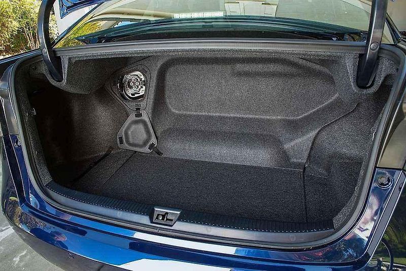 Toyota Mirai.