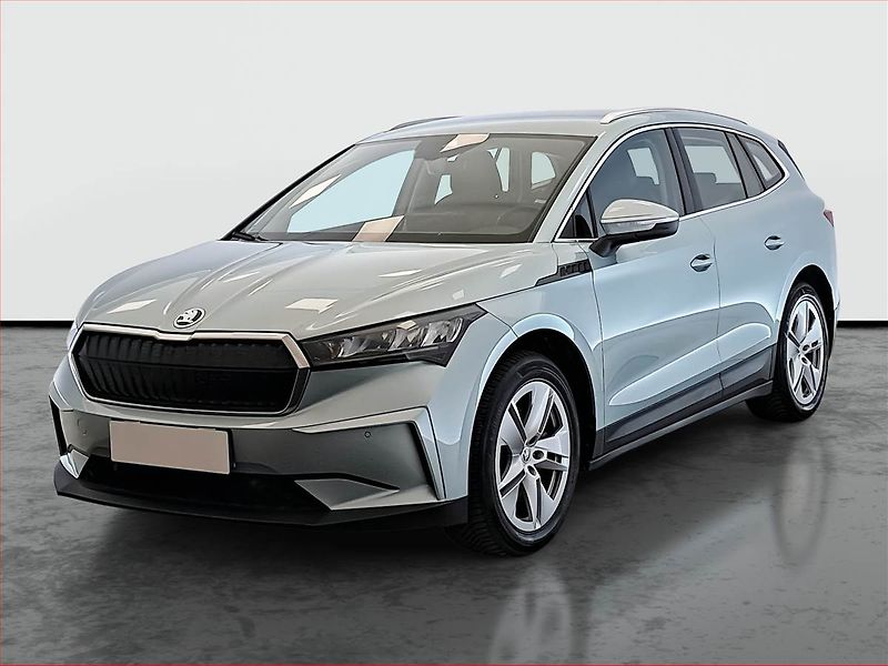 Škoda Enyaq (2023) iV 80 (82 kWh), SoH 97% - fotka 2 z 29