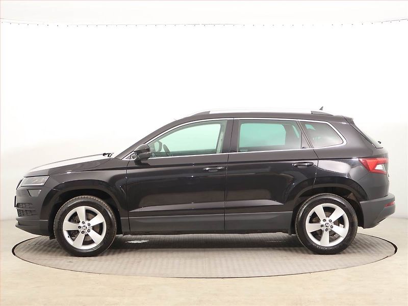 Škoda Karoq (2021) Style 2.0 TDI - fotka 3 z 14