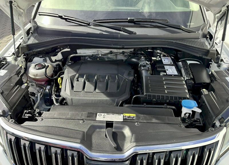 Škoda Kodiaq (2019) 2,0TSI 140KW 4x4 DSG L&K - fotka 18 z 23