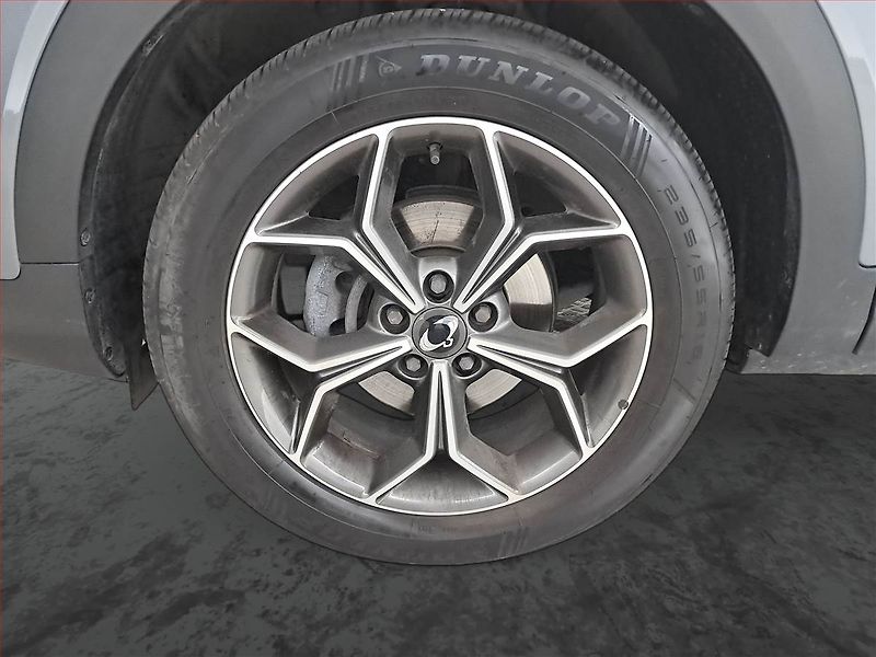 SsangYong Korando (2022) 1.5 T-GDI, Automat, ČR,1.maj - fotka 15 z 18