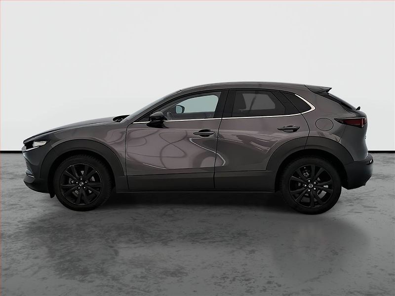 Mazda CX-30 (2023) Skyactiv-X 2.0 - fotka 3 z 22