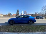 Škoda Octavia (2020) 4,2.0 TDI,Style plus,CR,1maj, - náhled 9