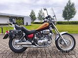 Yamaha XV 1100 Virago (1995) - náhled 1