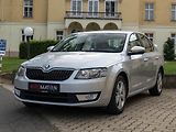 Škoda Octavia 1.6 TDI 77 kW Nové rozvody - náhled 1