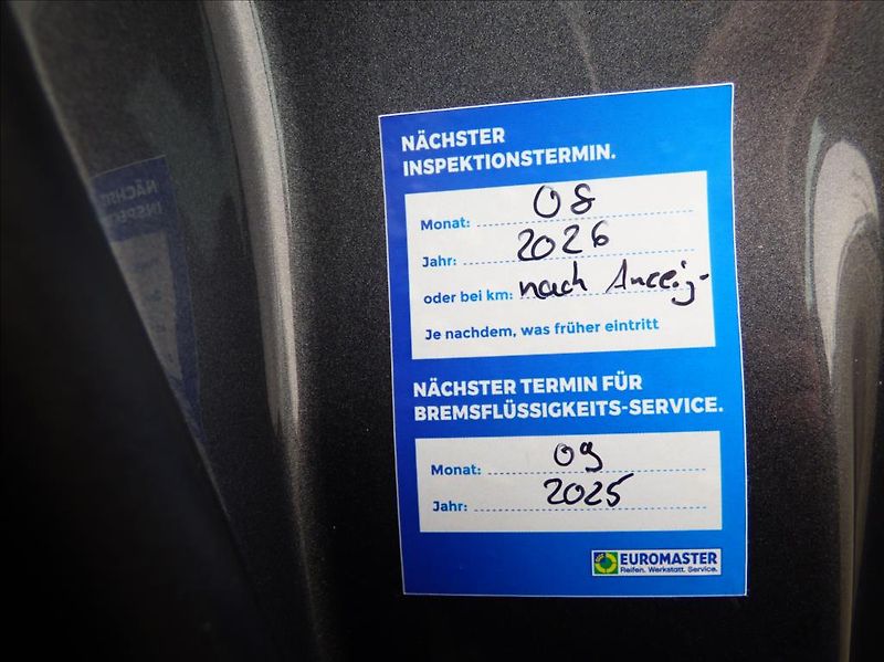 Volkswagen Sharan 2,0 TDI,Digi Klima,Navigace  H - fotka 63 z 67