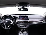 BMW Řada 7 3,0 740d 235kW xDrive LED - náhled 29