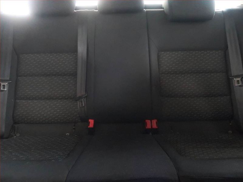 Škoda Octavia (2012) 1.2 TSI, po STK, v provozu - fotka 10 z 14