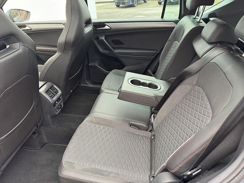 Seat Tarraco FR 2,0TDI 147kW DSG 4WD - fotka 9 z 22