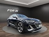 Audi e-tron (2022) ETRON-S 370KW 21 ALU - náhled 8