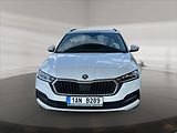 Škoda Octavia 2,0 TDI Ambition - náhled 1